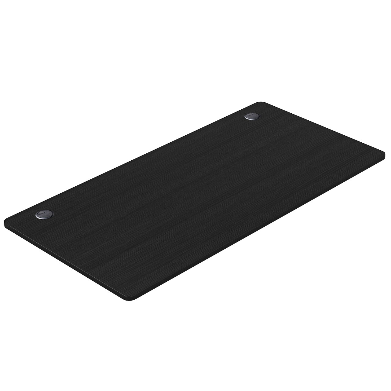 Universal Desk Tabletop 55 x 28 Inch for Standard and Standing Frames